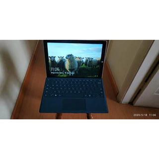 Microsoft Surface Pro 3 / 4gb Ram & 128 Gb De Hd. Windows 10