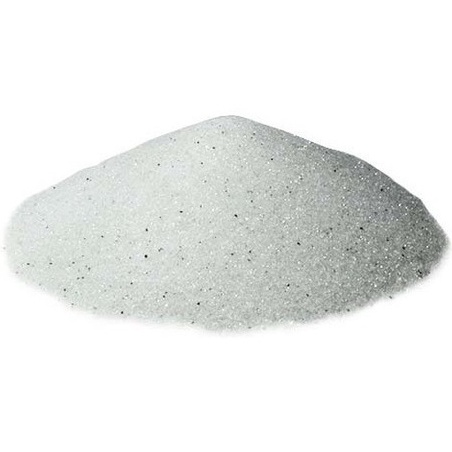 Micro Esfera Fina de Vidro - 1kg