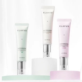 KLAVUU Creme De Aparências Ideal SPF30 PA +