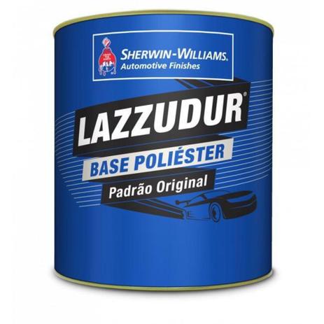Tinta Prata Onix Met Lazzudur. Sherwin Williams