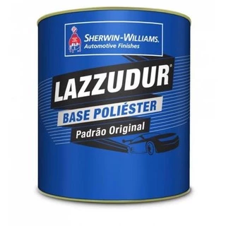 Tinta Prata Onix Met Lazzudur. Sherwin Williams