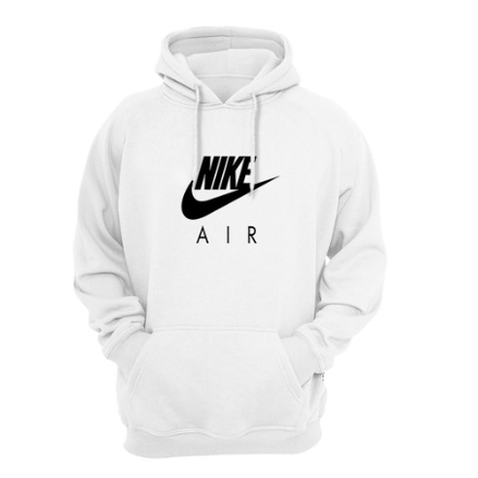 Casaco moletom hot sale nike masculino