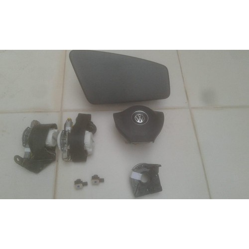 Kit Air Bag Amarok Shopee Brasil