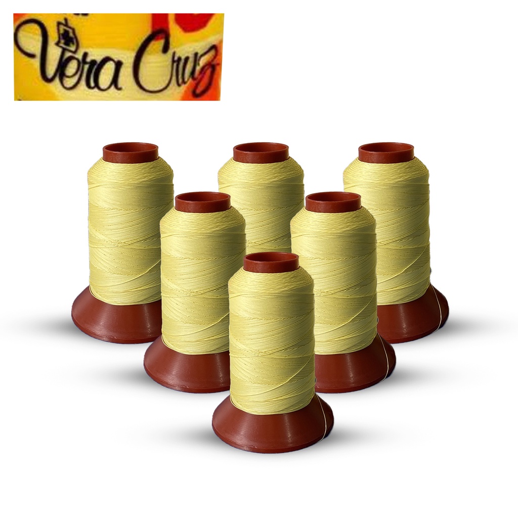 Linhas Vera Cruz 500 jardas Shopee Brasil