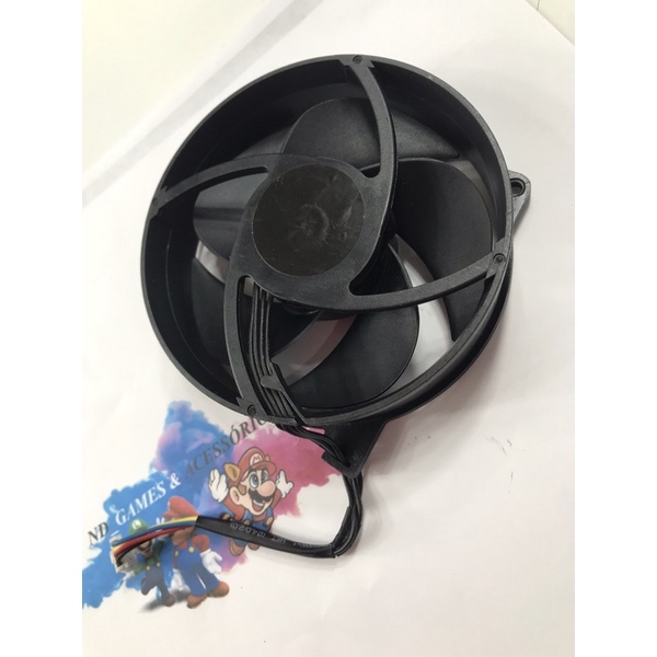 Cooler xbox360 Slim Original Shopee Brasil