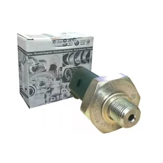 Interruptor Pressão Oleo Cebolinha Gol Voyage Saveiro G5 G6 G7 Golf Fox Polo 1.0 1.6