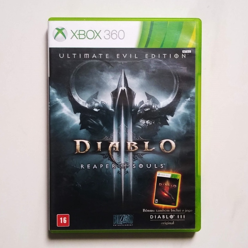 Diablo 3 xbox 360 digital best sale download