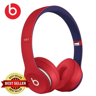 Beats by Dr Dre outlets Beats solo2 On ear wireless headphones