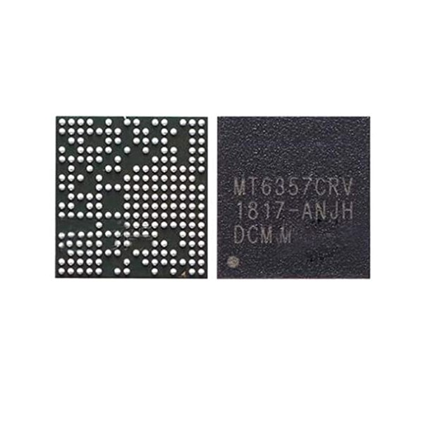 MT6357CRV PMIC