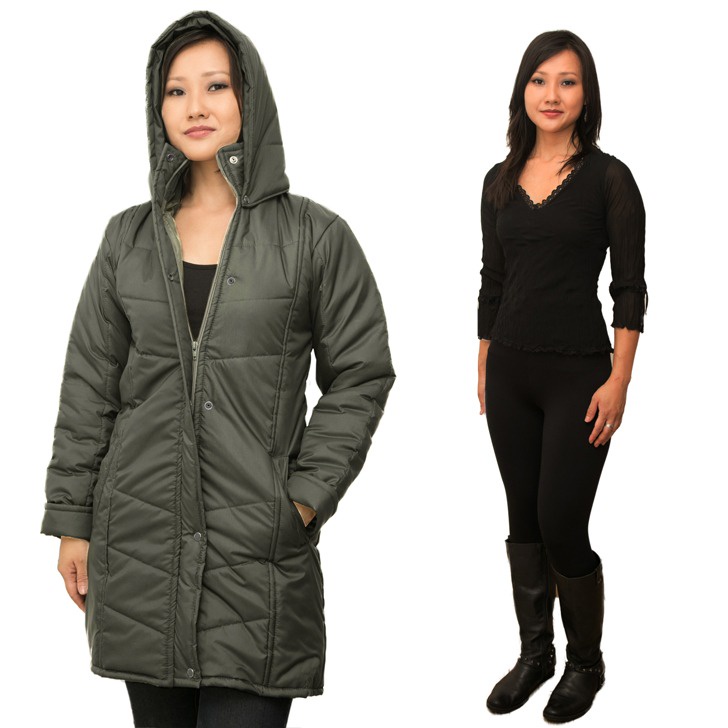 Plus Size Casaco De Frio ImpermeÃ¡vel Feminino Casaco Feminino