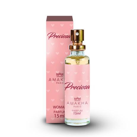 Perfume Preciosa Amakha Paris (Joy by Dior) | Shopee Brasil