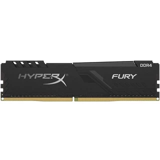 Memória Ram Kingston 8gb Ddr4 Hyperx Gamer 2400 Mhz