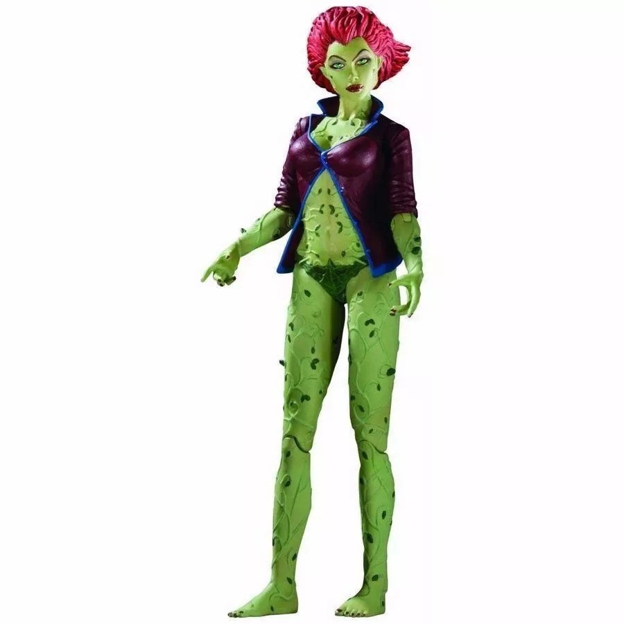 Dc collectibles shop poison ivy