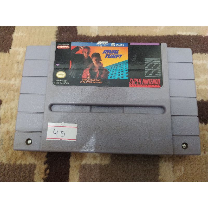 Fita super Nintendo | Shopee Brasil