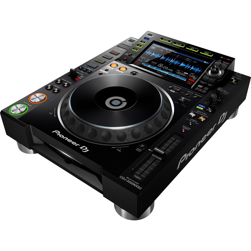 djk Pioneer CDJ-2000 2台セット 2x Pioneer CDJ-2000 Nexus2 e 1x PIONEER DJM-900 Nexus2 - Melhora o