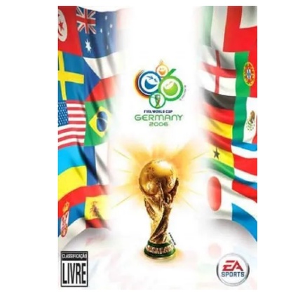 2006 FIFA World Cup - PCGamingWiki PCGW - bugs, fixes, crashes, mods,  guides and improvements for every PC game