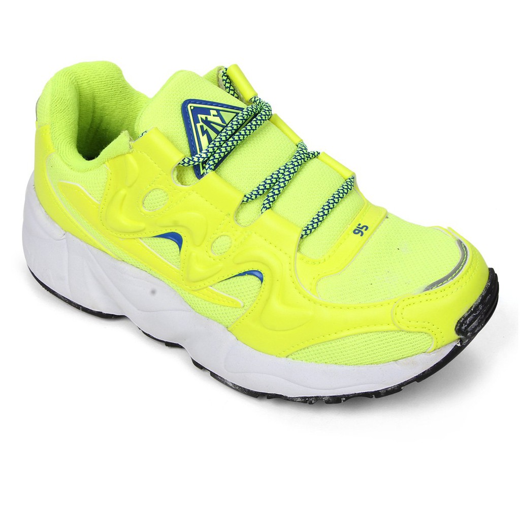 Fila best sale skyrunner 95