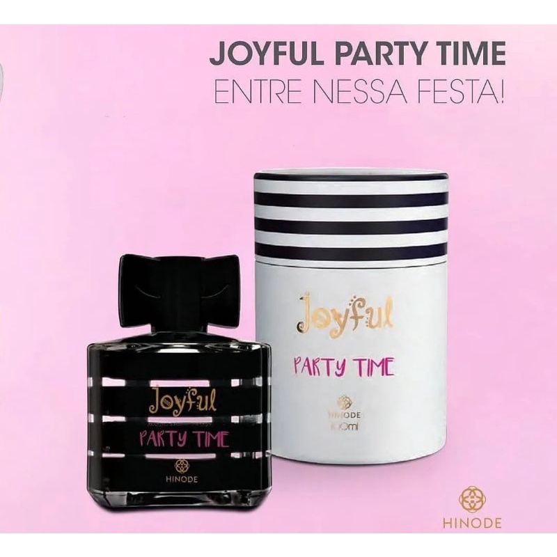Hinode joyful best sale