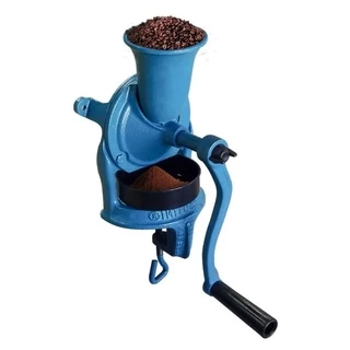 Moinho Moedor Manual De Café Com Regulagem B03 Botini