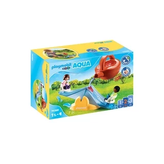Playmobil - Gangorra D