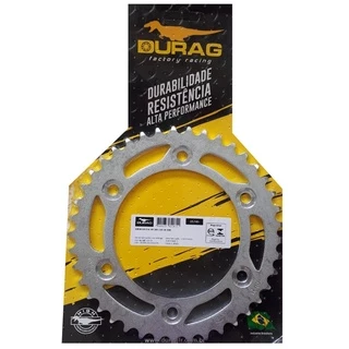 Coroa 41 Dentes CRF 250 L P520 Durag