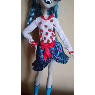 Boneca antiga pós monster high ever after high raven queen - Desapegos de  Roupas quase novas ou nunca usadas para bebês, crianças e mamães. 1151440