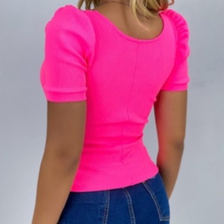 Blusas color store neon 2018