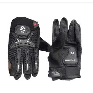 Luva Para Moto, Motociclista, Bike, BMX Osiris Confortável