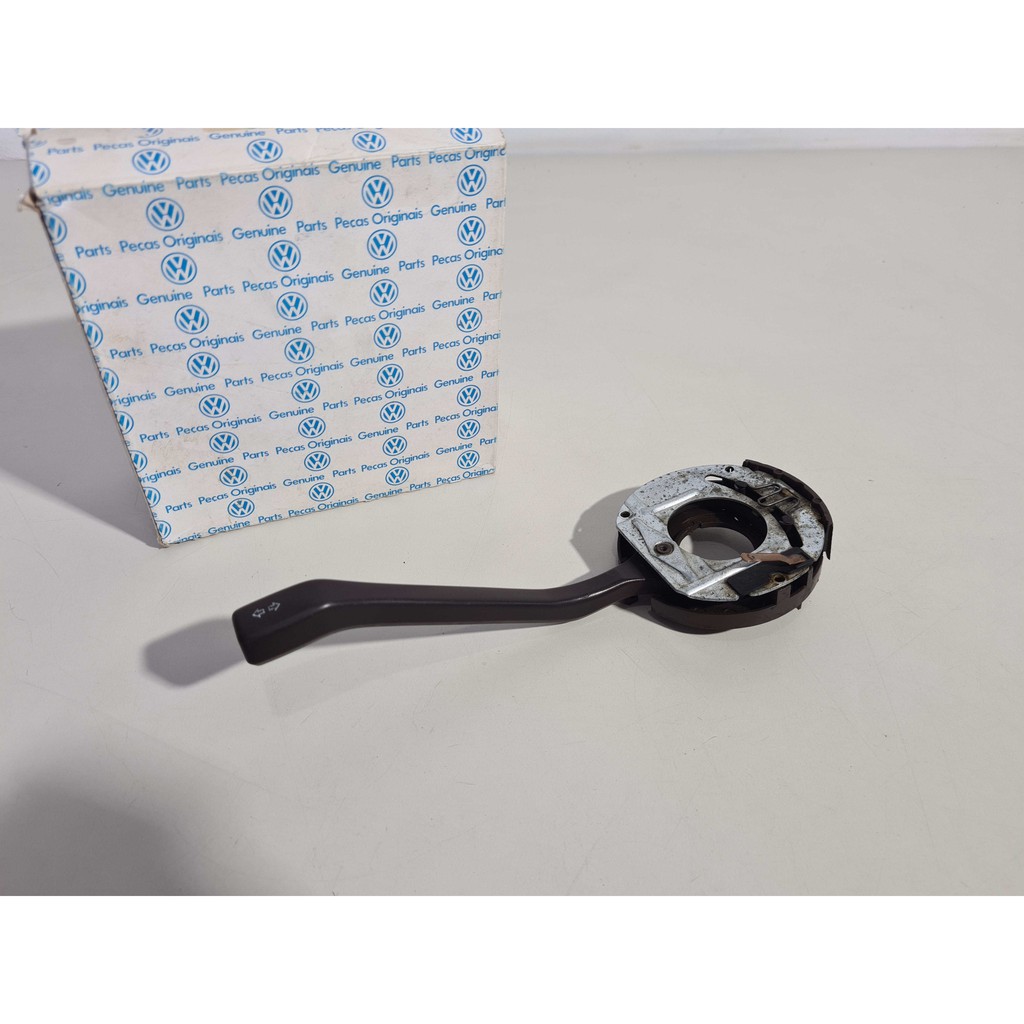 Chave Seta Gol 88 95 Voyage Parati Quadrado Original Carto Marrom