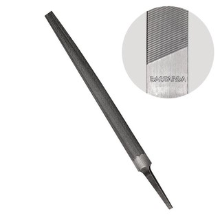 Lima Meia Cana Bastarda 10 /250mm L102-110 - Starrett