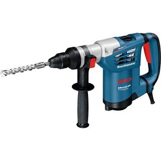 Martelo Perfurador e Rompedor GBH 4 32 DFR 220V - BOSCH