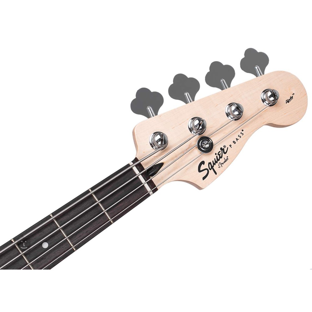 baixo fender squier em Promoção na Shopee Brasil 2026