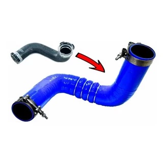Mangueira Intercooler Frontier 2.5 2013 2014 2015 2016 2017