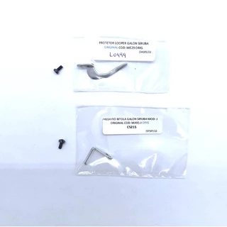 Kit de Peças para Galoneira Siruba