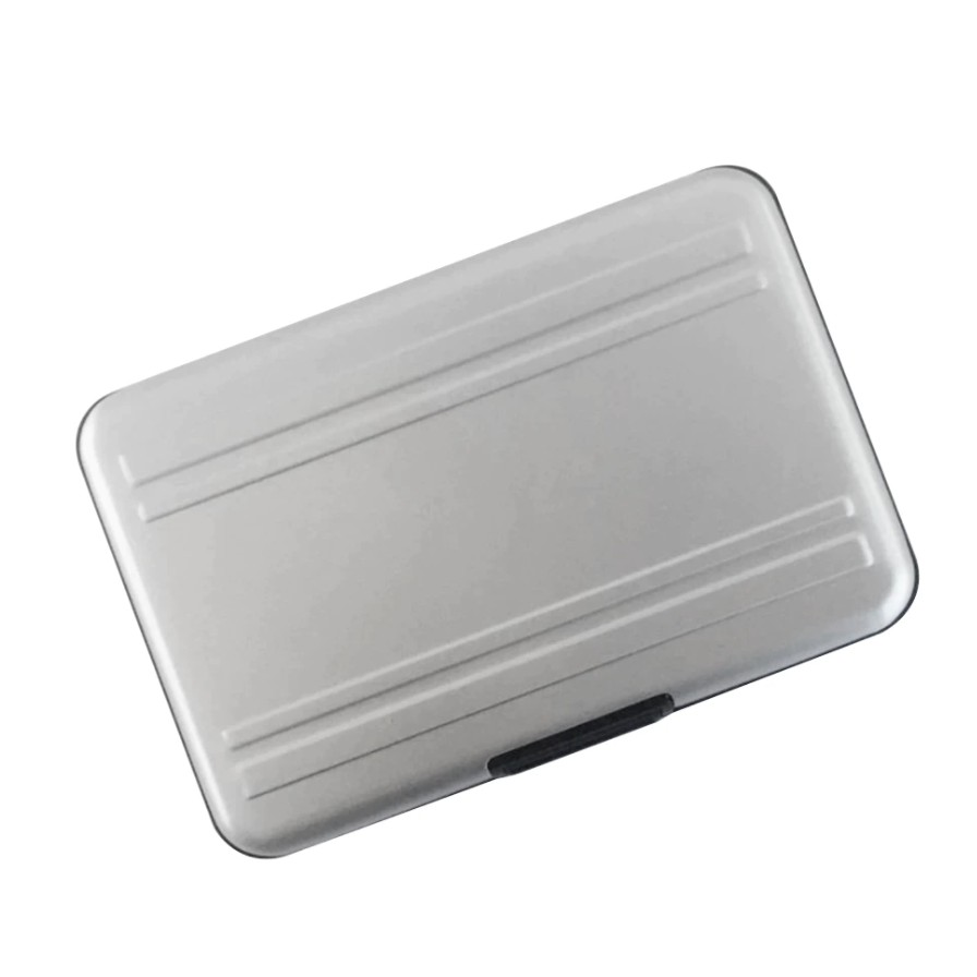 SmallRig Custodia per schede di memoria - acquista su