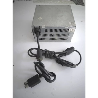Fonte ATX adaptada vídeo game xbox 360 slim igual fotos bom estado