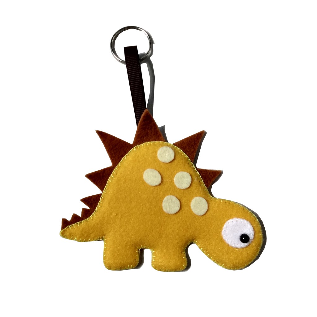 Chaveiros Dinossauro | Mini Dinosaur Figuras Variedade Chaveiro Brinquedo |  Dinossauro pequeno bicho de pelúcia a granel lembrancinhas de festa