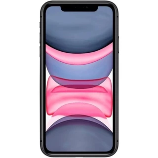 Usado: iPhone 11 64GB Preto Excelente - Trocafone