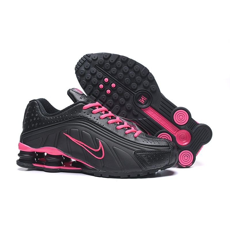 Nike shox r4 store femme pas cher