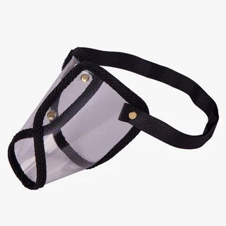 Focinheira Premium Para Caes e Gatos do Número 1 Ao 5 Envio Imediato