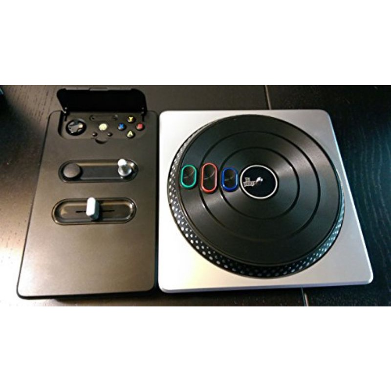 Dj hero 2 clearance xbox one