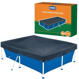 Capa Piscina Diversos Tamanhos Mor