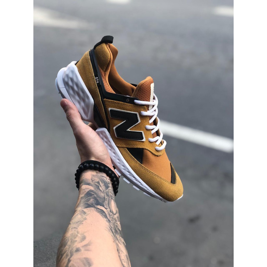 Tênis New Balance 574 Masculino