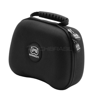Case Estojo Para Controle Playstation 5 PS4 Xbox One Switch