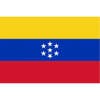 Bandeira Da Venezuela 150x90 Cm Alta Qualidade Microfibra Dupla Face
