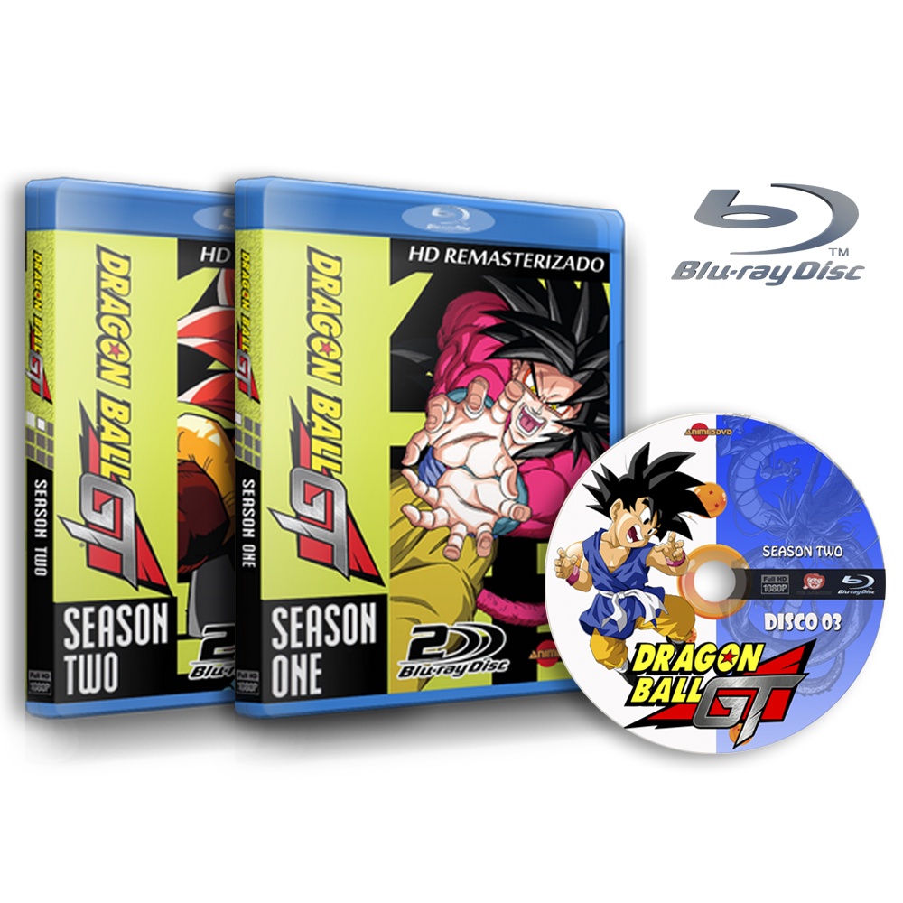 DRAGON BALL Z A SAGA MAJIN BOO REMASTERIZADA HD DUBLADO COMPLETO