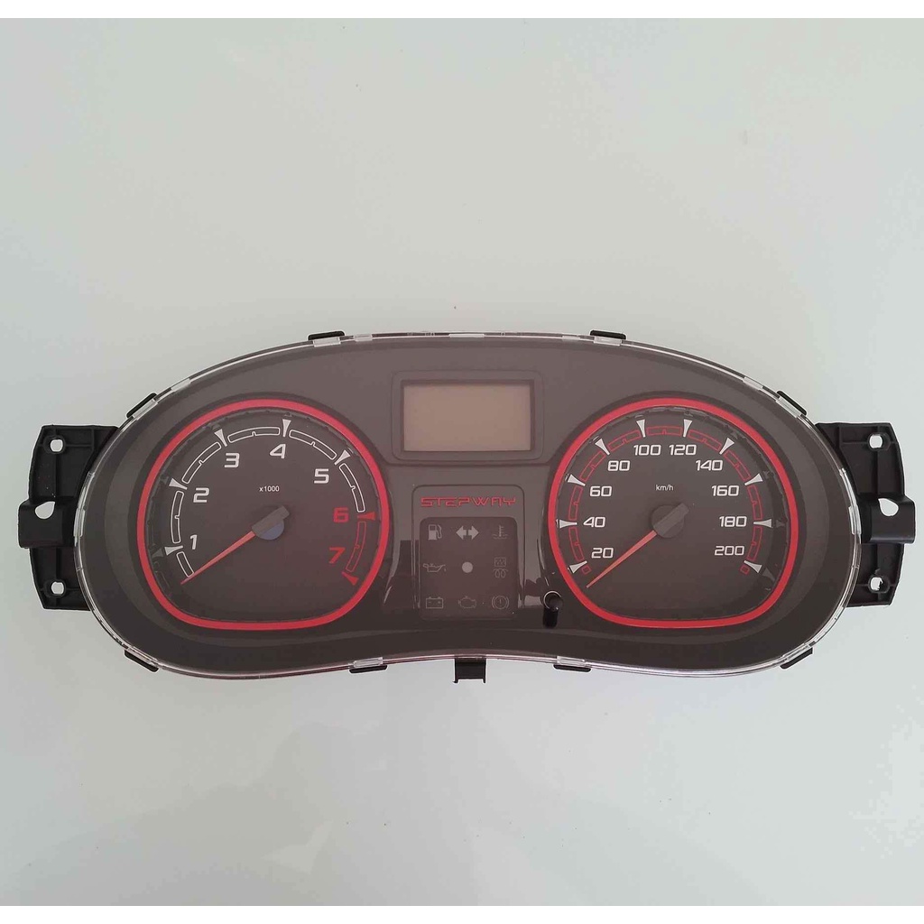 Painel de Instrumentos Sandero Stepway Shopee Brasil