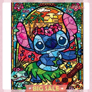 Pintura Diamante Dos Desenhos Animados Lilo Stitch Disney Filme Diamante  Mosaico Bordado Kits De Ponto Cruz Diy Criança Presente Artesanato  Decoração - Pinturas Com Diamante E Ponto Em Cruz - AliExpress