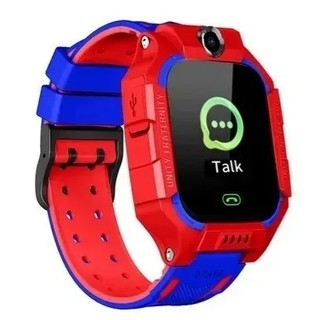 Relógio Smart Watch Kids Com Gps Lanterna Chat Direto Câmera em Promoção na  Americanas