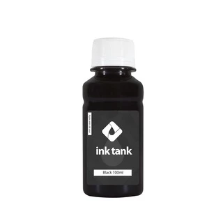 TINTA PIGMENTADA PARA HP 664 INK TANK BLACK 100 ML - INK TANK